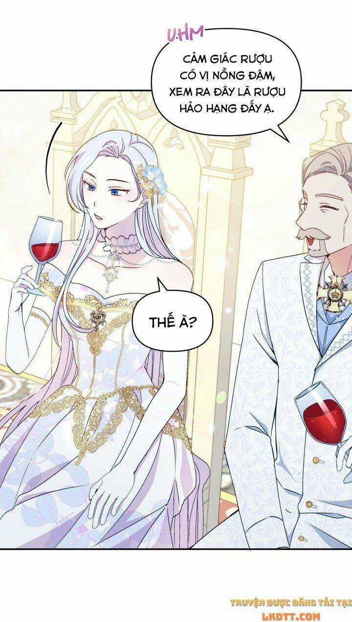 Người Bảo Hộ Của Bạo Quân Là Ma Nữ Tàn Độc Chapter 41 trang 6