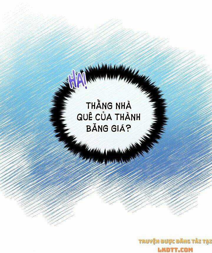 Người Bảo Hộ Của Bạo Quân Là Ma Nữ Tàn Độc Chapter 41 trang 60