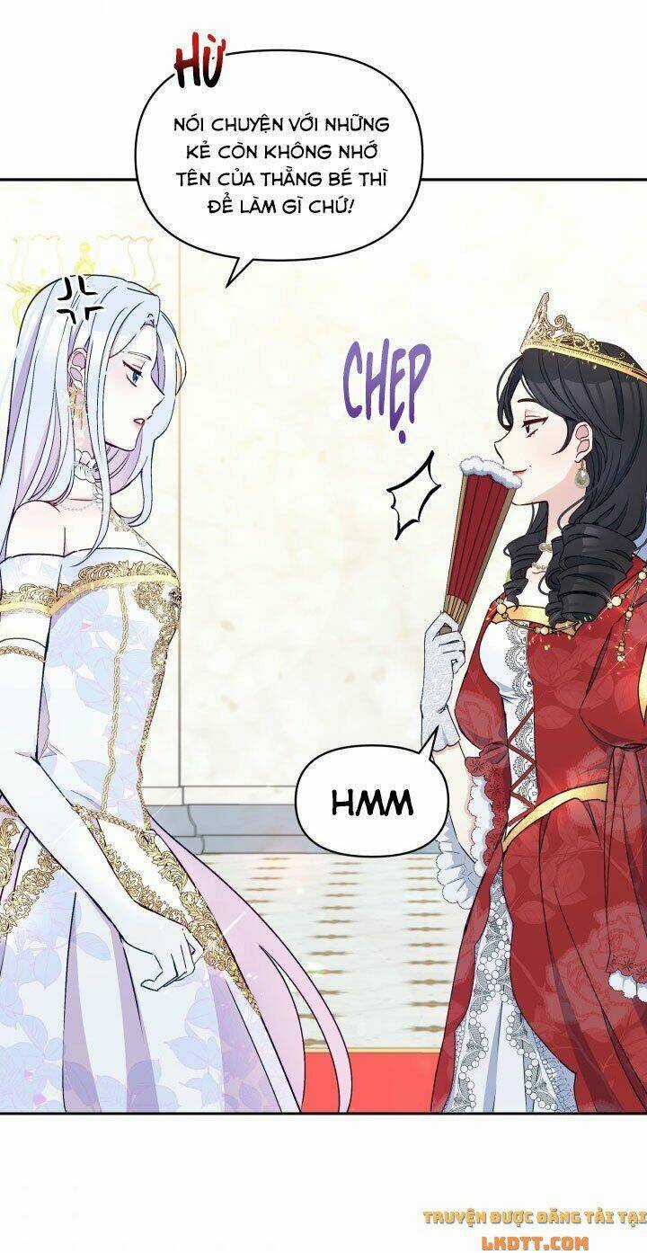 Người Bảo Hộ Của Bạo Quân Là Ma Nữ Tàn Độc Chapter 41 trang 61