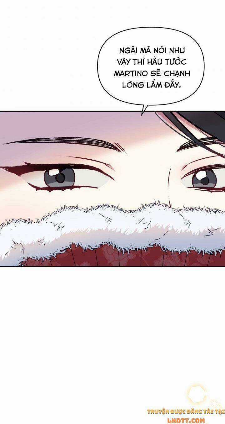 Người Bảo Hộ Của Bạo Quân Là Ma Nữ Tàn Độc Chapter 41 trang 62