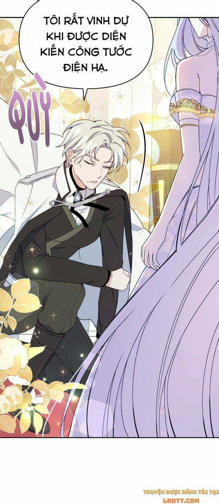 Người Bảo Hộ Của Bạo Quân Là Ma Nữ Tàn Độc Chapter 41 trang 65