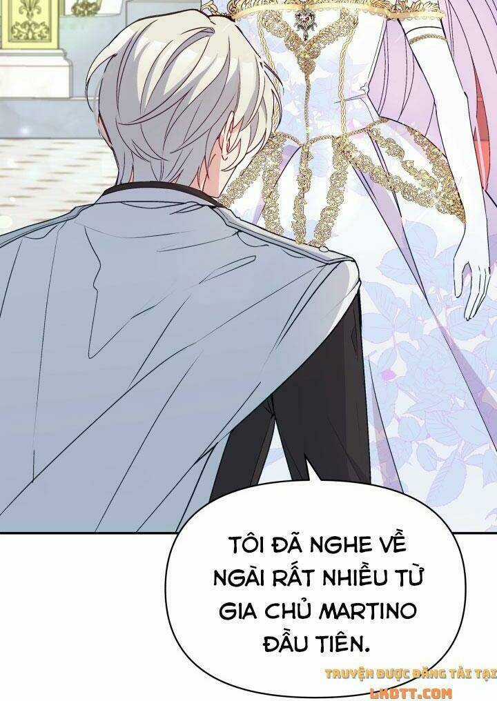 Người Bảo Hộ Của Bạo Quân Là Ma Nữ Tàn Độc Chapter 41 trang 67