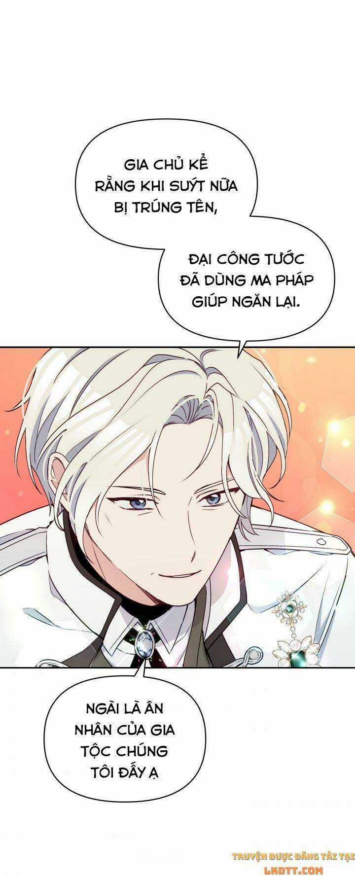 Người Bảo Hộ Của Bạo Quân Là Ma Nữ Tàn Độc Chapter 41 trang 68