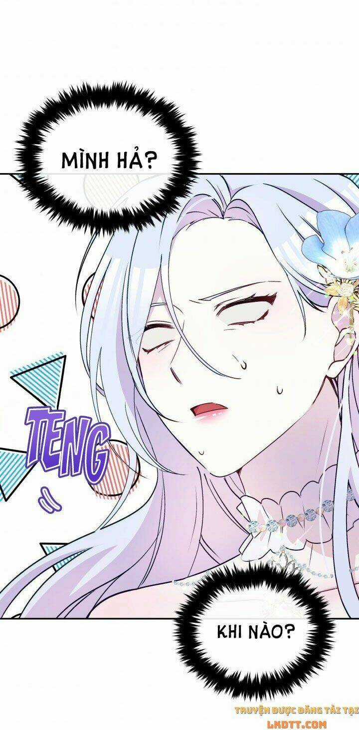 Người Bảo Hộ Của Bạo Quân Là Ma Nữ Tàn Độc Chapter 41 trang 69