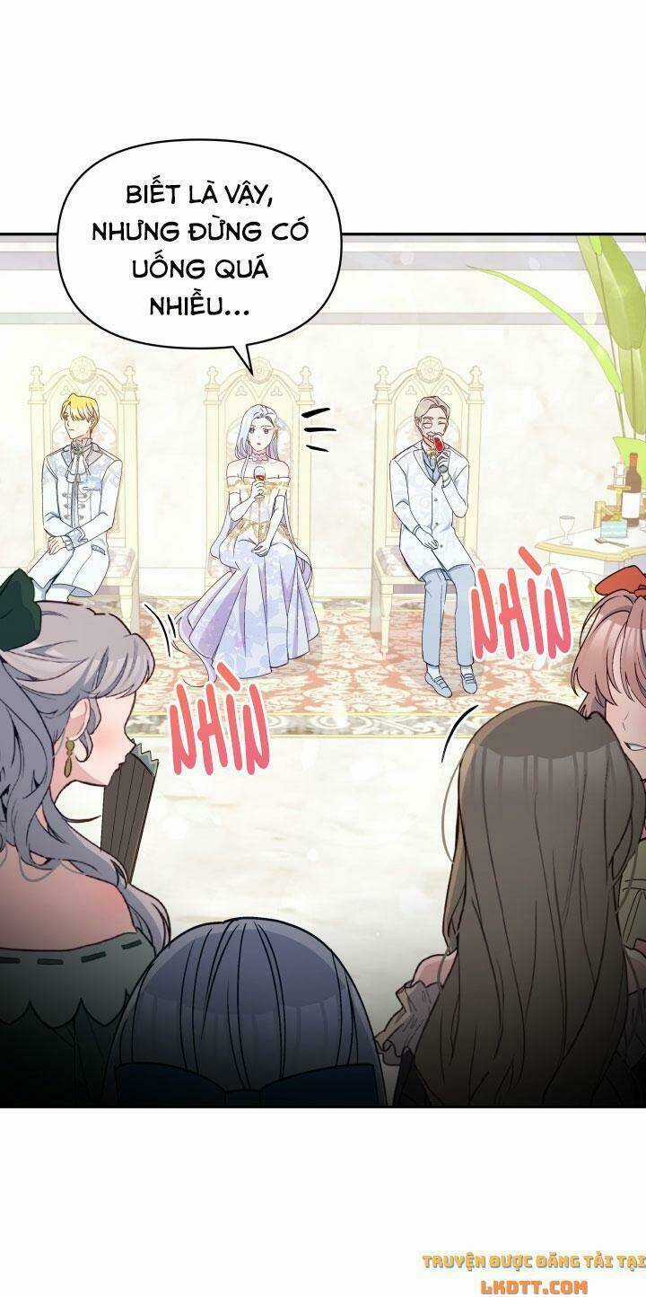 Người Bảo Hộ Của Bạo Quân Là Ma Nữ Tàn Độc Chapter 41 trang 7