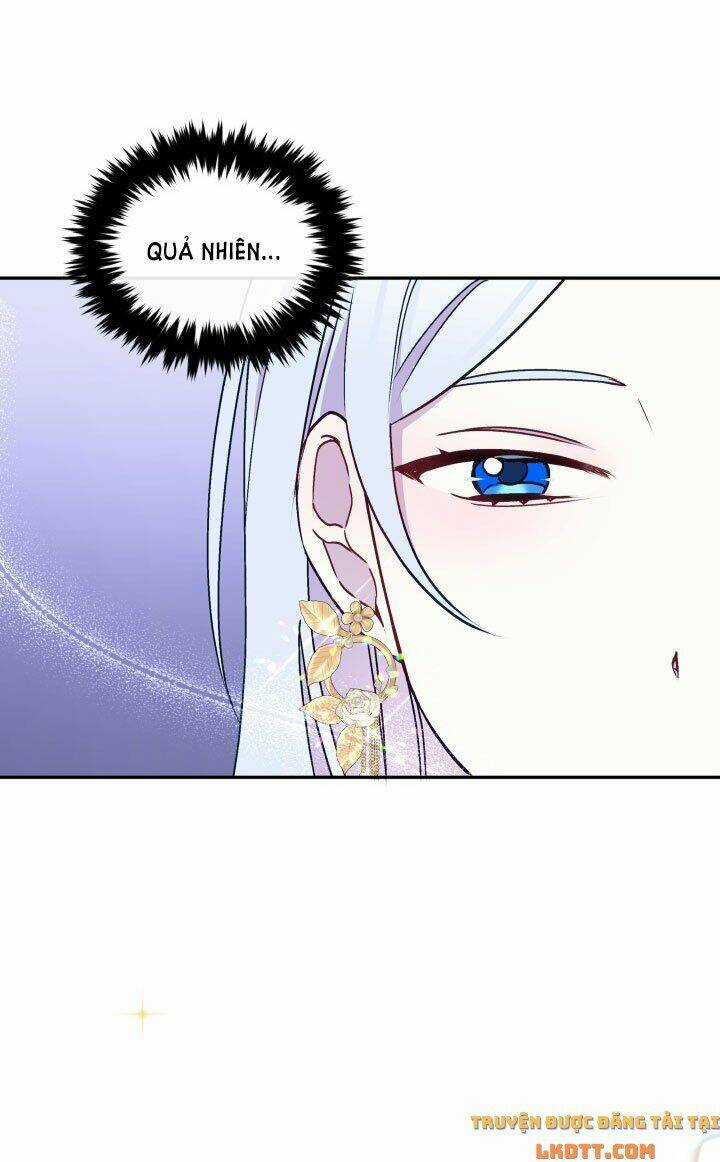 Người Bảo Hộ Của Bạo Quân Là Ma Nữ Tàn Độc Chapter 41 trang 9