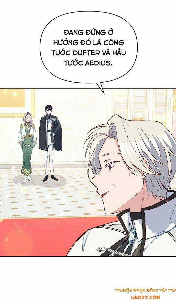 Người Bảo Hộ Của Bạo Quân Là Ma Nữ Tàn Độc Chapter 42 trang 12