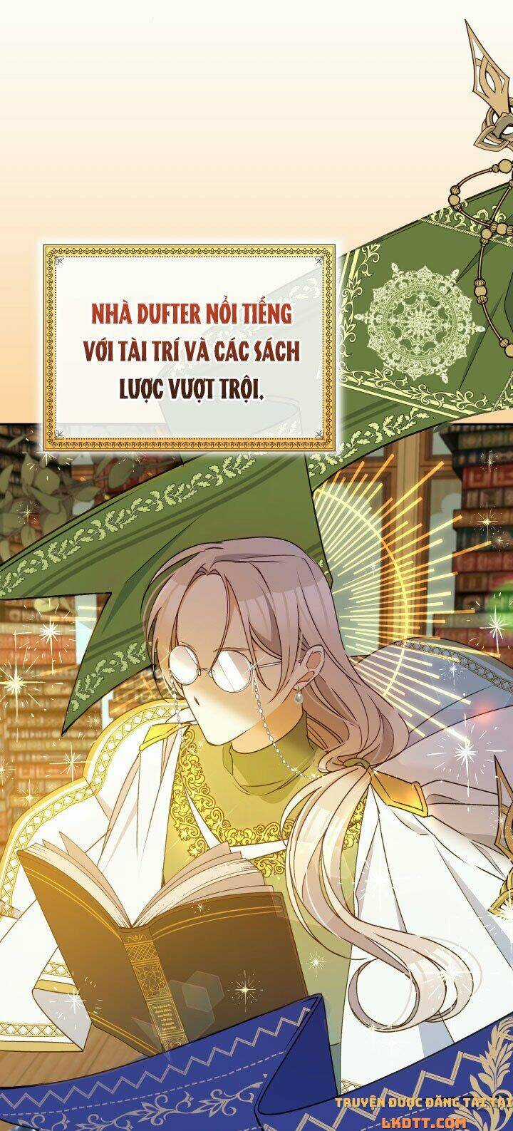 Người Bảo Hộ Của Bạo Quân Là Ma Nữ Tàn Độc Chapter 42 trang 14