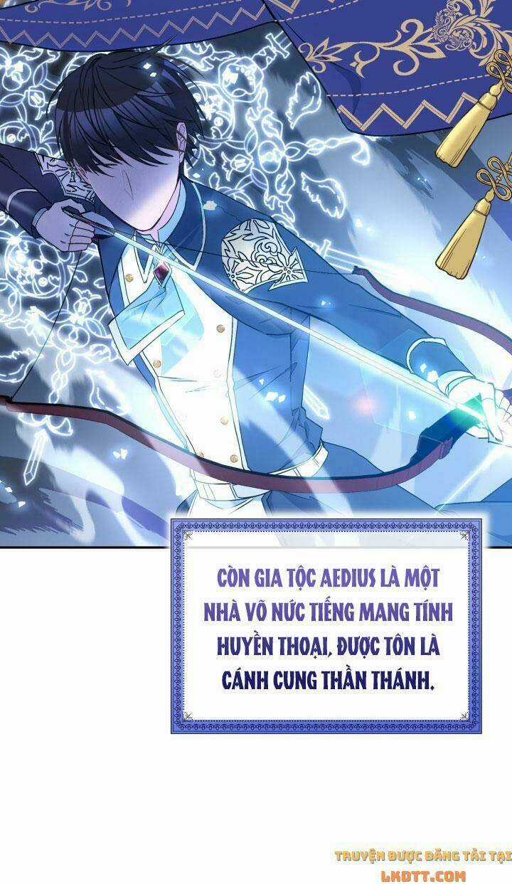 Người Bảo Hộ Của Bạo Quân Là Ma Nữ Tàn Độc Chapter 42 trang 15