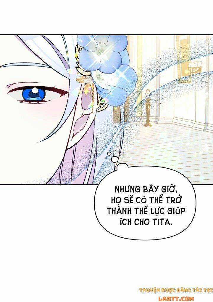 Người Bảo Hộ Của Bạo Quân Là Ma Nữ Tàn Độc Chapter 42 trang 17