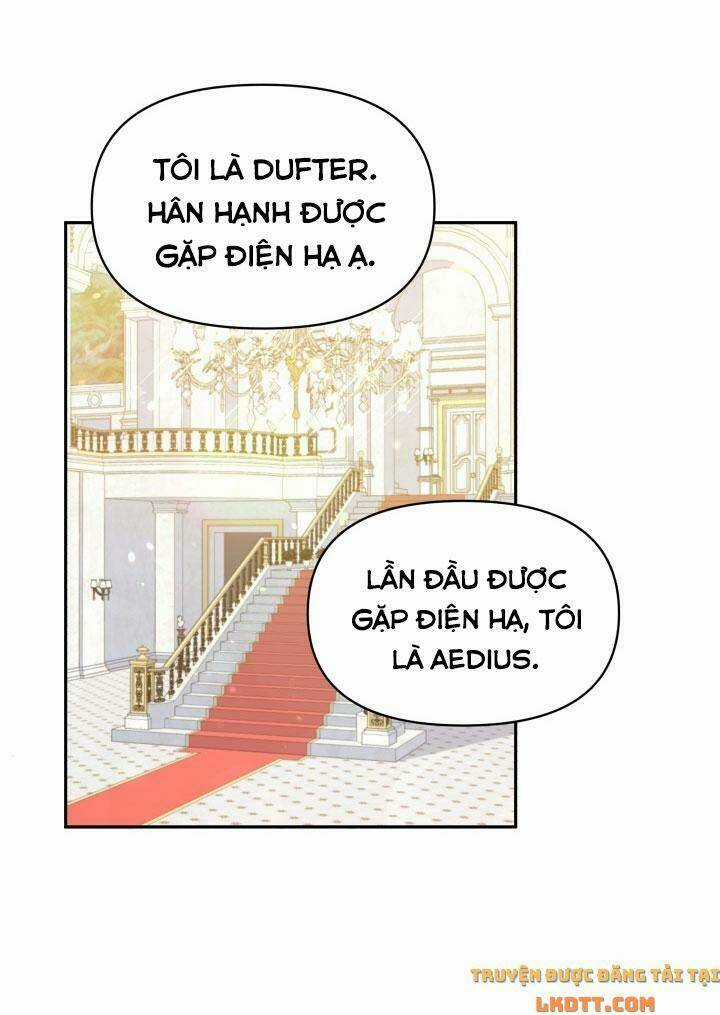 Người Bảo Hộ Của Bạo Quân Là Ma Nữ Tàn Độc Chapter 42 trang 18