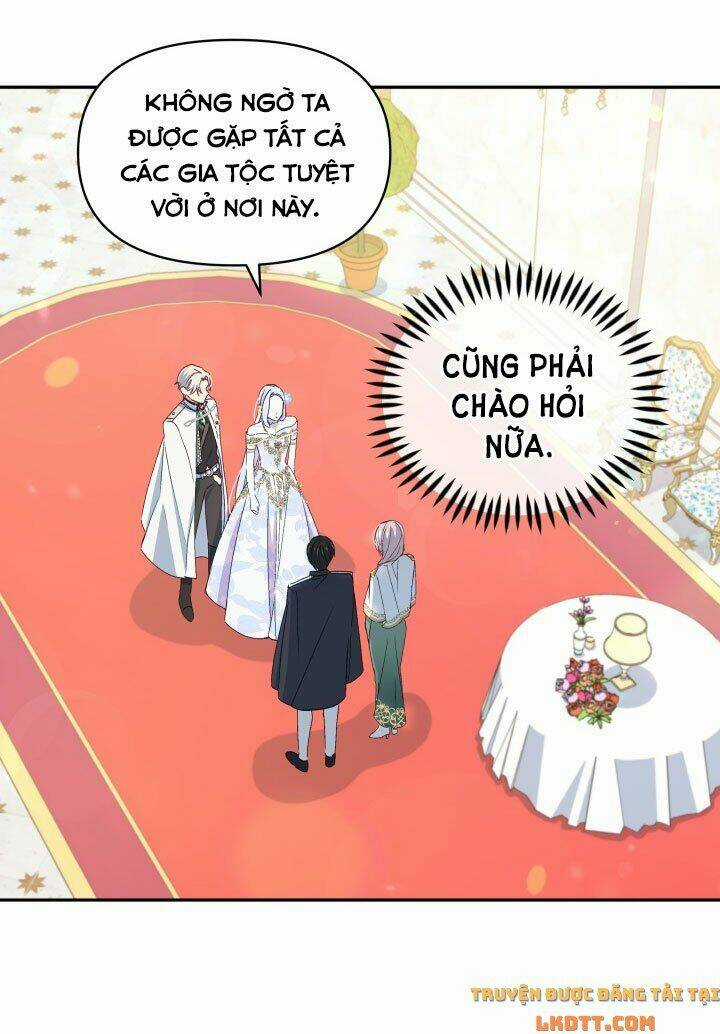 Người Bảo Hộ Của Bạo Quân Là Ma Nữ Tàn Độc Chapter 42 trang 19