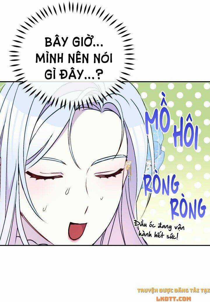 Người Bảo Hộ Của Bạo Quân Là Ma Nữ Tàn Độc Chapter 42 trang 20