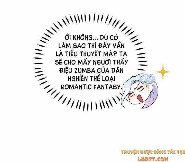 Người Bảo Hộ Của Bạo Quân Là Ma Nữ Tàn Độc Chapter 42 trang 21