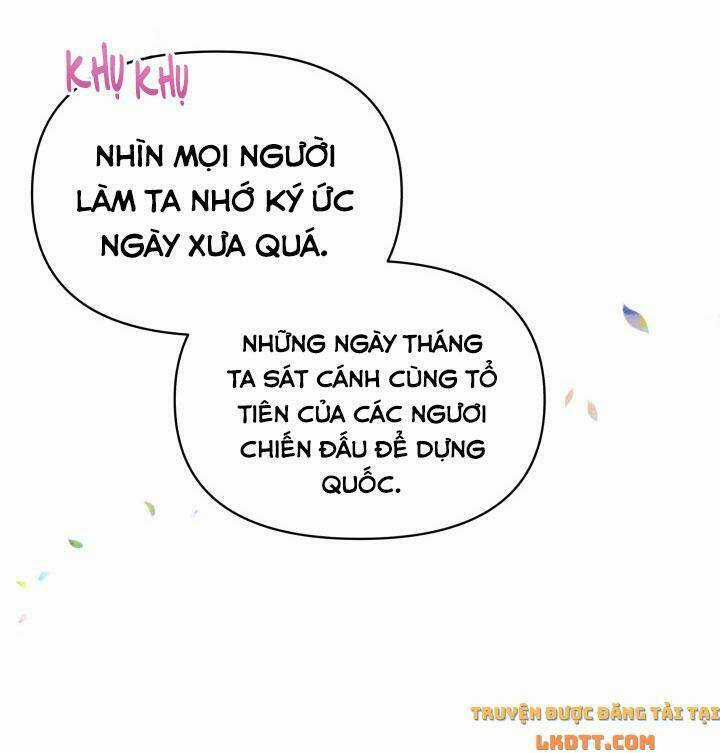 Người Bảo Hộ Của Bạo Quân Là Ma Nữ Tàn Độc Chapter 42 trang 22