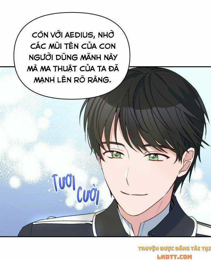 Người Bảo Hộ Của Bạo Quân Là Ma Nữ Tàn Độc Chapter 42 trang 24