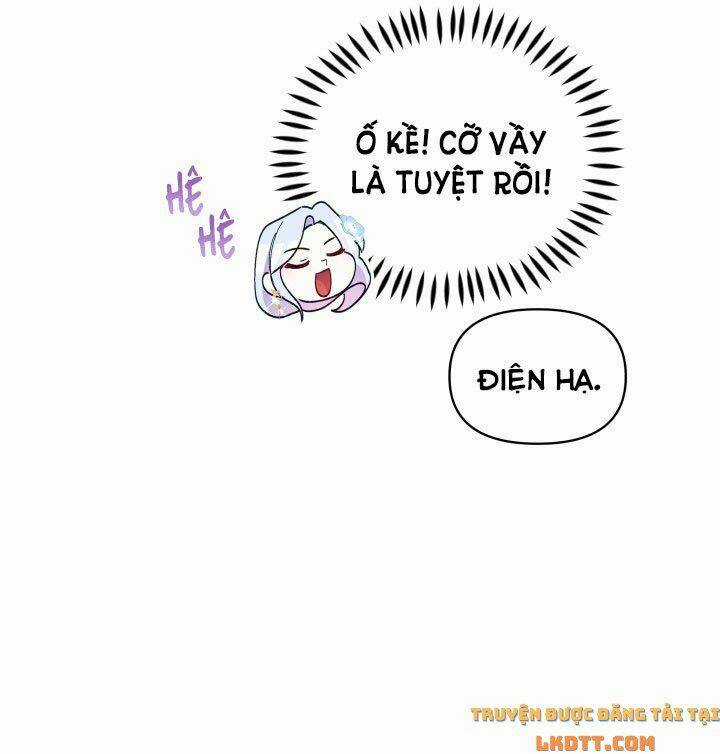 Người Bảo Hộ Của Bạo Quân Là Ma Nữ Tàn Độc Chapter 42 trang 25