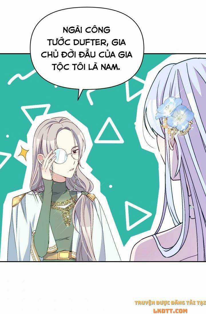 Người Bảo Hộ Của Bạo Quân Là Ma Nữ Tàn Độc Chapter 42 trang 26