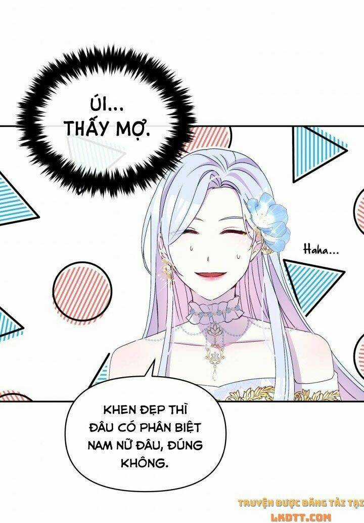 Người Bảo Hộ Của Bạo Quân Là Ma Nữ Tàn Độc Chapter 42 trang 27