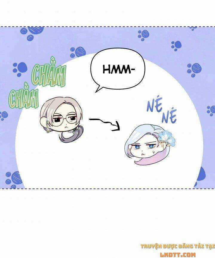 Người Bảo Hộ Của Bạo Quân Là Ma Nữ Tàn Độc Chapter 42 trang 28