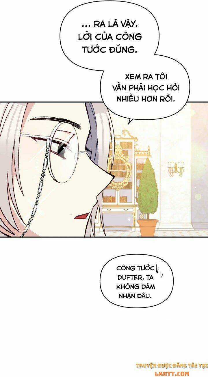 Người Bảo Hộ Của Bạo Quân Là Ma Nữ Tàn Độc Chapter 42 trang 29