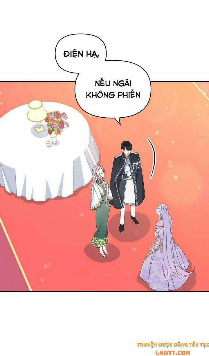 Người Bảo Hộ Của Bạo Quân Là Ma Nữ Tàn Độc Chapter 42 trang 30