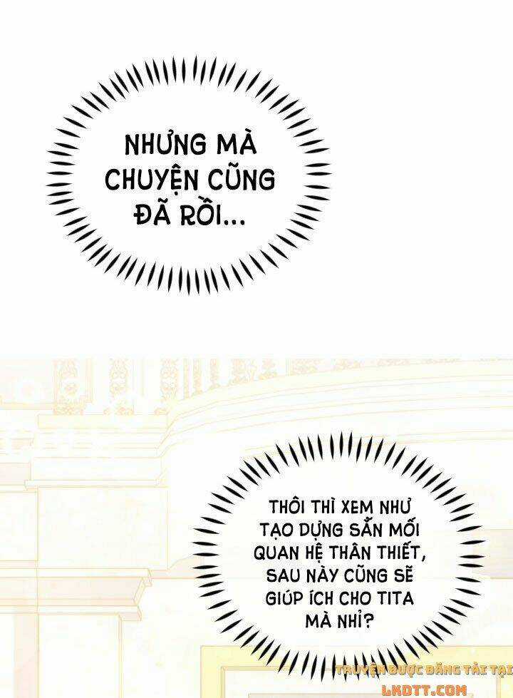Người Bảo Hộ Của Bạo Quân Là Ma Nữ Tàn Độc Chapter 42 trang 32