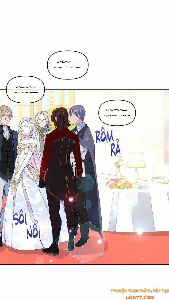 Người Bảo Hộ Của Bạo Quân Là Ma Nữ Tàn Độc Chapter 42 trang 34