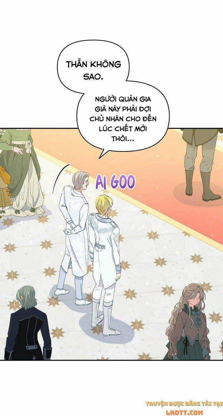 Người Bảo Hộ Của Bạo Quân Là Ma Nữ Tàn Độc Chapter 42 trang 38