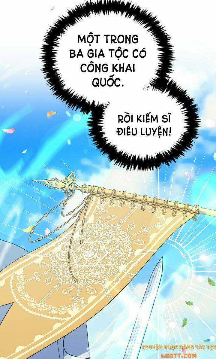 Người Bảo Hộ Của Bạo Quân Là Ma Nữ Tàn Độc Chapter 42 trang 4