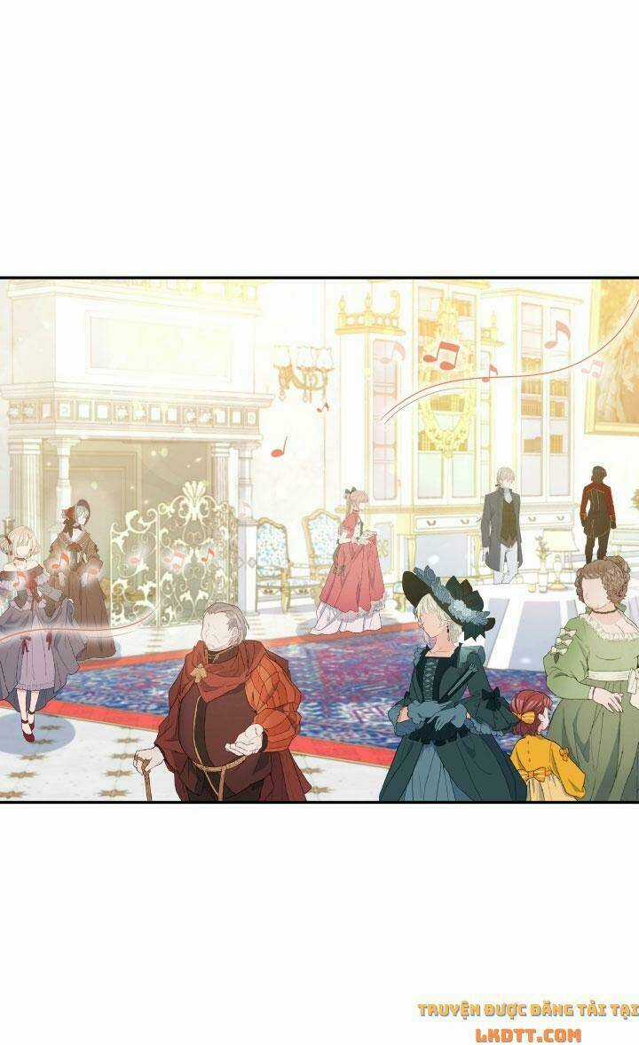 Người Bảo Hộ Của Bạo Quân Là Ma Nữ Tàn Độc Chapter 42 trang 40