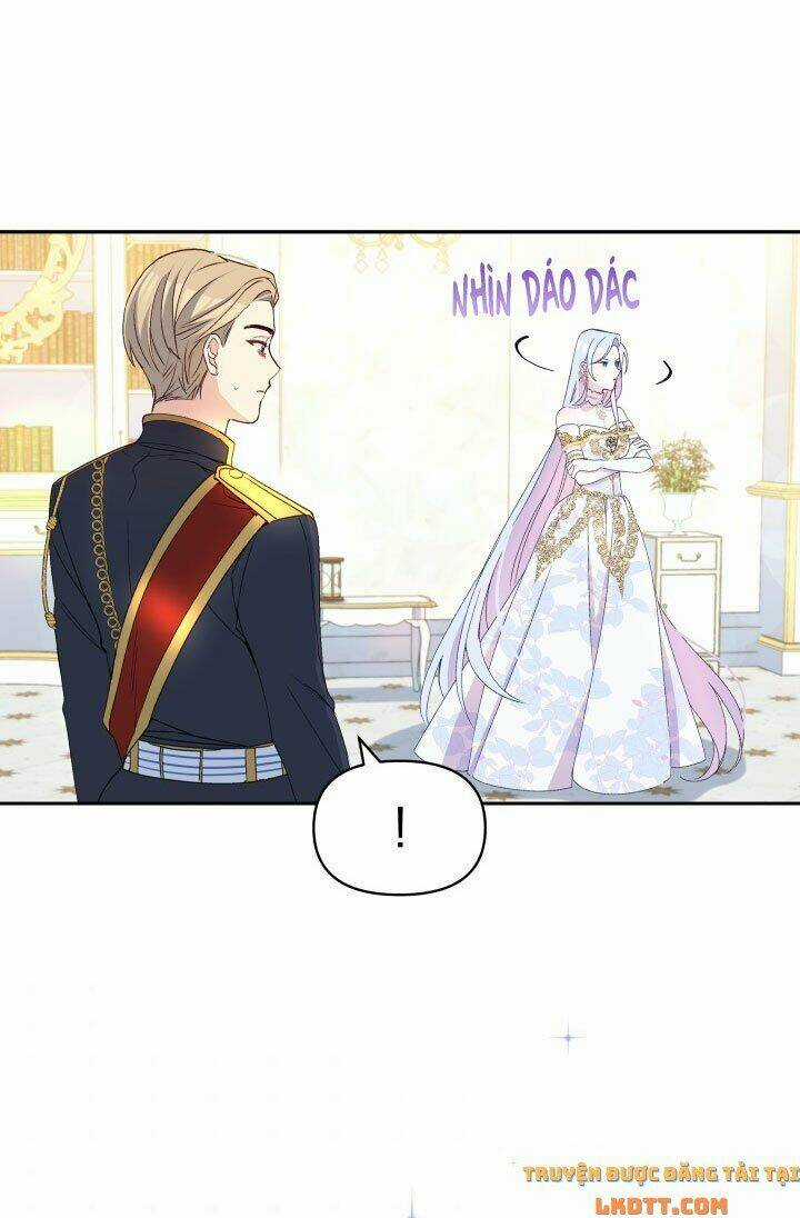 Người Bảo Hộ Của Bạo Quân Là Ma Nữ Tàn Độc Chapter 42 trang 41