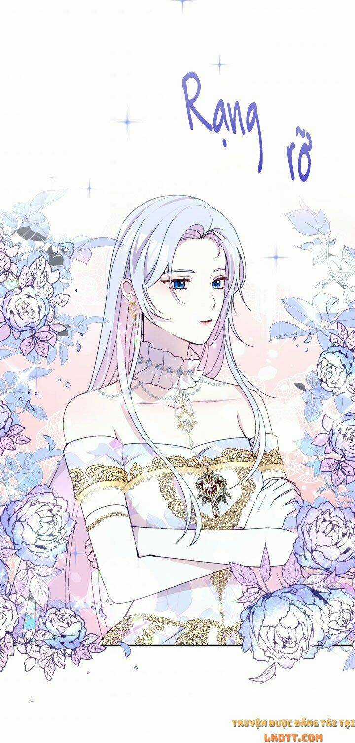 Người Bảo Hộ Của Bạo Quân Là Ma Nữ Tàn Độc Chapter 42 trang 42