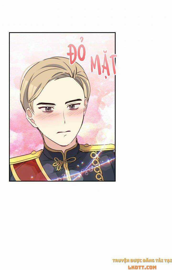 Người Bảo Hộ Của Bạo Quân Là Ma Nữ Tàn Độc Chapter 42 trang 43