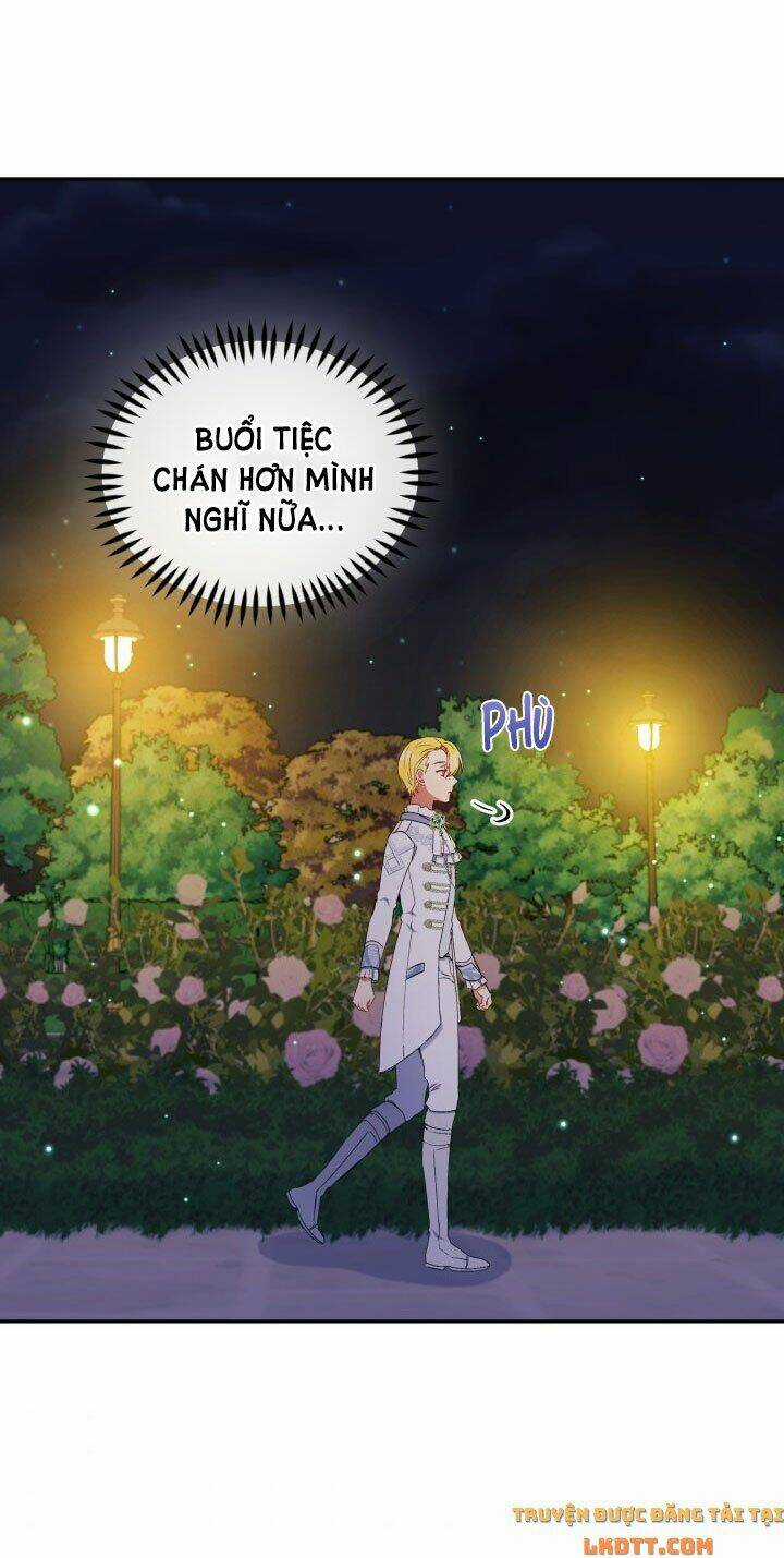 Người Bảo Hộ Của Bạo Quân Là Ma Nữ Tàn Độc Chapter 42 trang 49