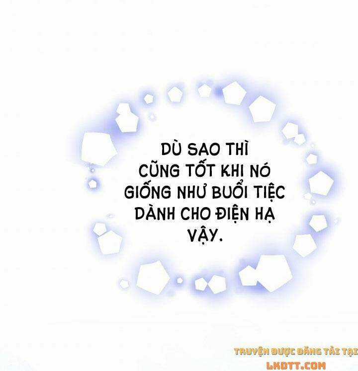 Người Bảo Hộ Của Bạo Quân Là Ma Nữ Tàn Độc Chapter 42 trang 50