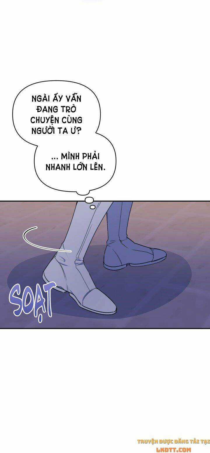 Người Bảo Hộ Của Bạo Quân Là Ma Nữ Tàn Độc Chapter 42 trang 52