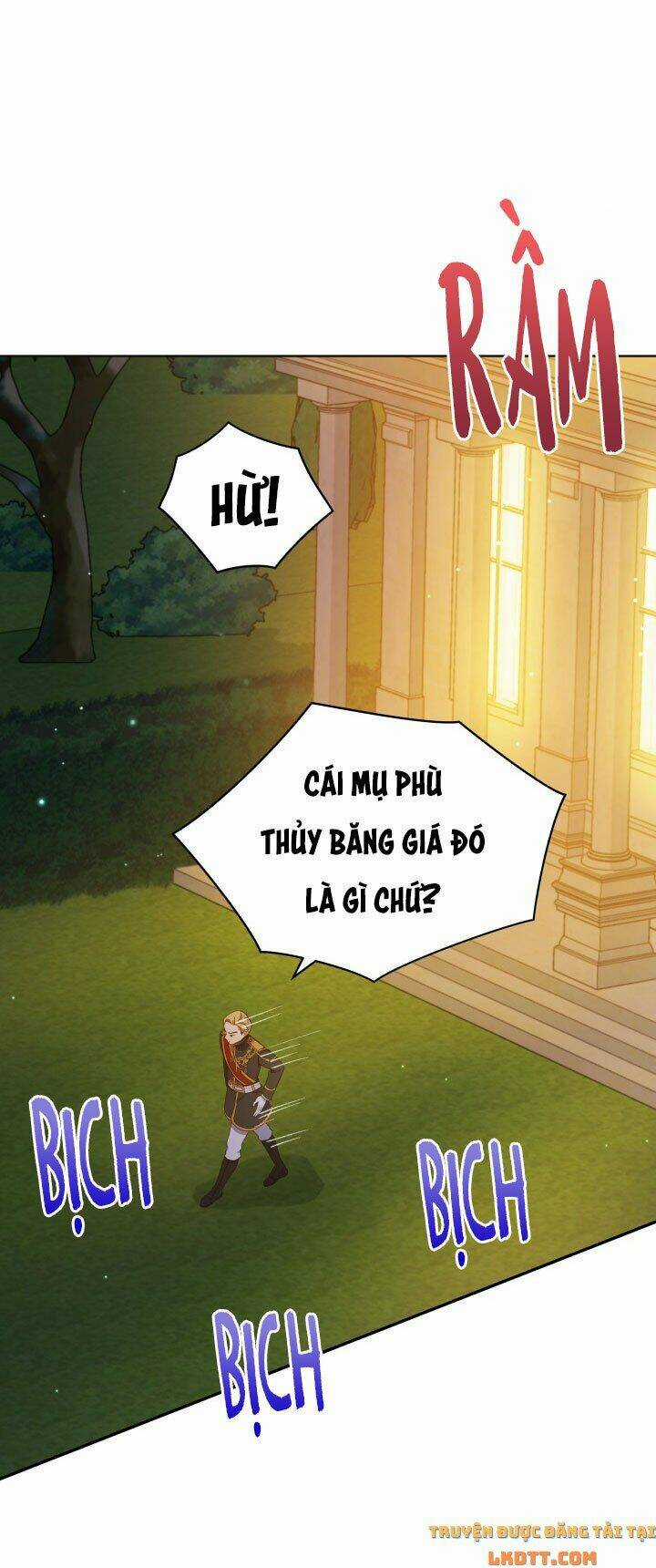Người Bảo Hộ Của Bạo Quân Là Ma Nữ Tàn Độc Chapter 42 trang 53