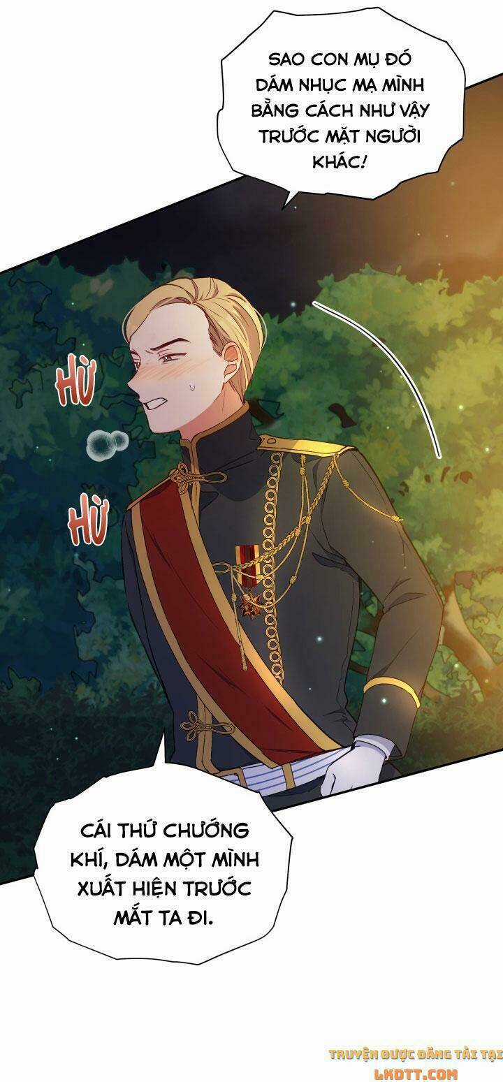 Người Bảo Hộ Của Bạo Quân Là Ma Nữ Tàn Độc Chapter 42 trang 54