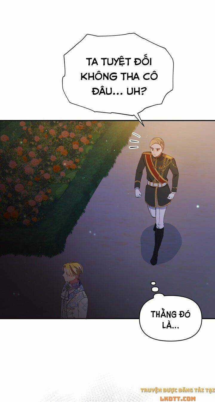 Người Bảo Hộ Của Bạo Quân Là Ma Nữ Tàn Độc Chapter 42 trang 55