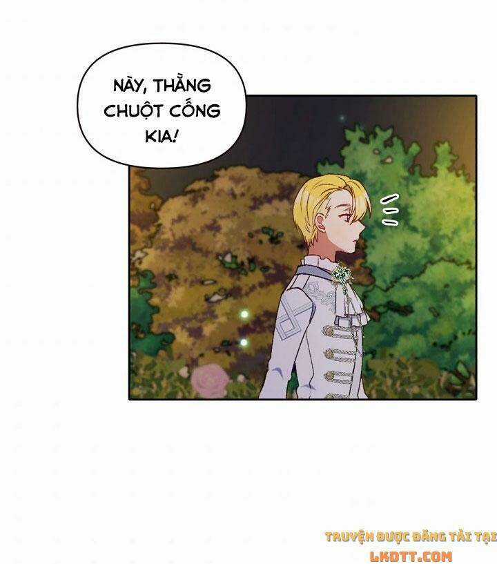 Người Bảo Hộ Của Bạo Quân Là Ma Nữ Tàn Độc Chapter 42 trang 57