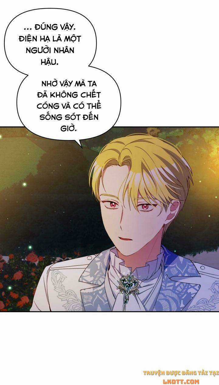 Người Bảo Hộ Của Bạo Quân Là Ma Nữ Tàn Độc Chapter 42 trang 59