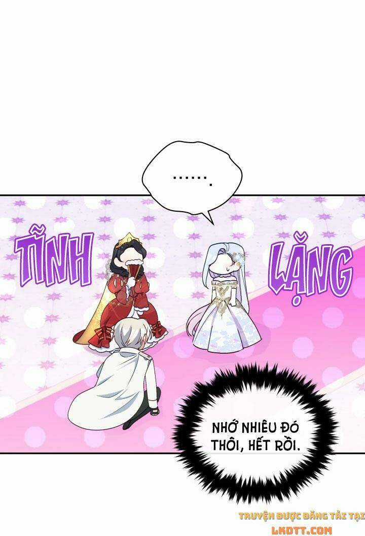 Người Bảo Hộ Của Bạo Quân Là Ma Nữ Tàn Độc Chapter 42 trang 6