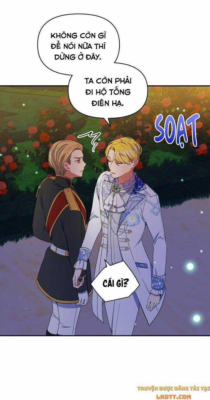 Người Bảo Hộ Của Bạo Quân Là Ma Nữ Tàn Độc Chapter 42 trang 60