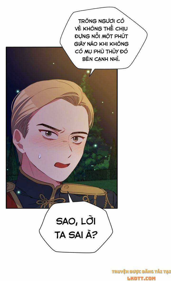 Người Bảo Hộ Của Bạo Quân Là Ma Nữ Tàn Độc Chapter 42 trang 61