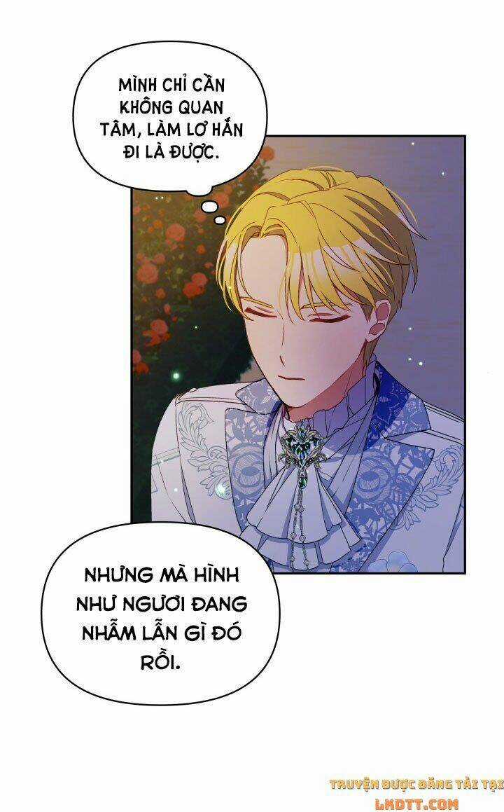 Người Bảo Hộ Của Bạo Quân Là Ma Nữ Tàn Độc Chapter 42 trang 62