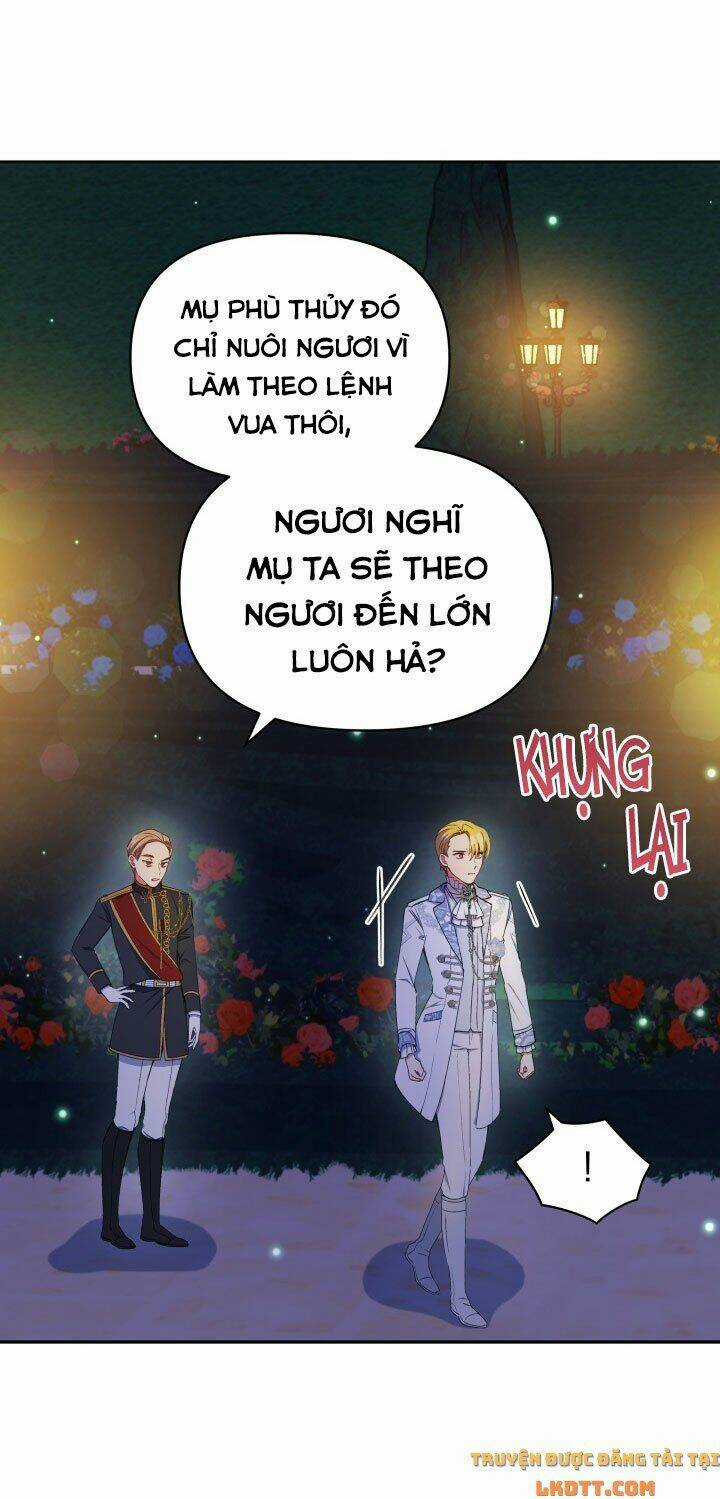 Người Bảo Hộ Của Bạo Quân Là Ma Nữ Tàn Độc Chapter 42 trang 63