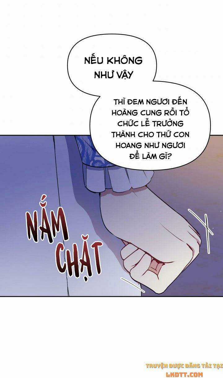 Người Bảo Hộ Của Bạo Quân Là Ma Nữ Tàn Độc Chapter 42 trang 66