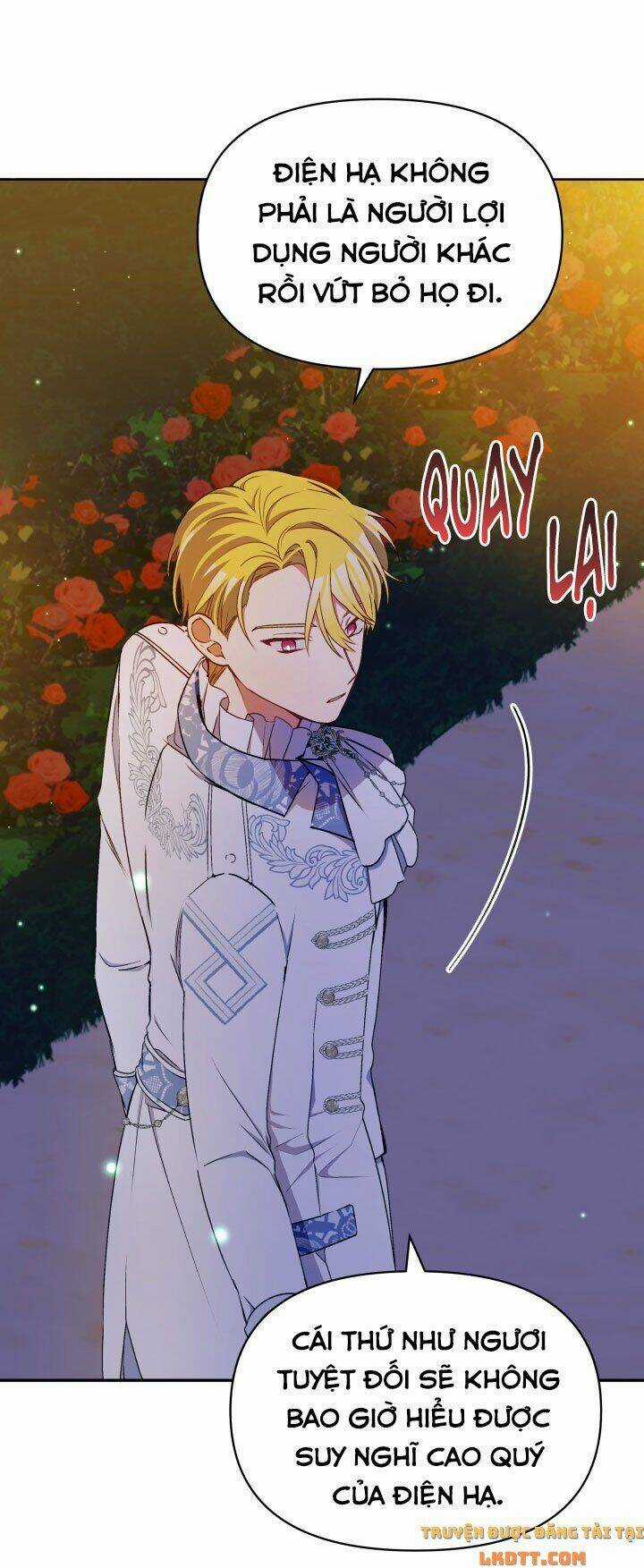 Người Bảo Hộ Của Bạo Quân Là Ma Nữ Tàn Độc Chapter 42 trang 67