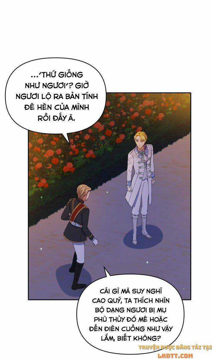 Người Bảo Hộ Của Bạo Quân Là Ma Nữ Tàn Độc Chapter 42 trang 68